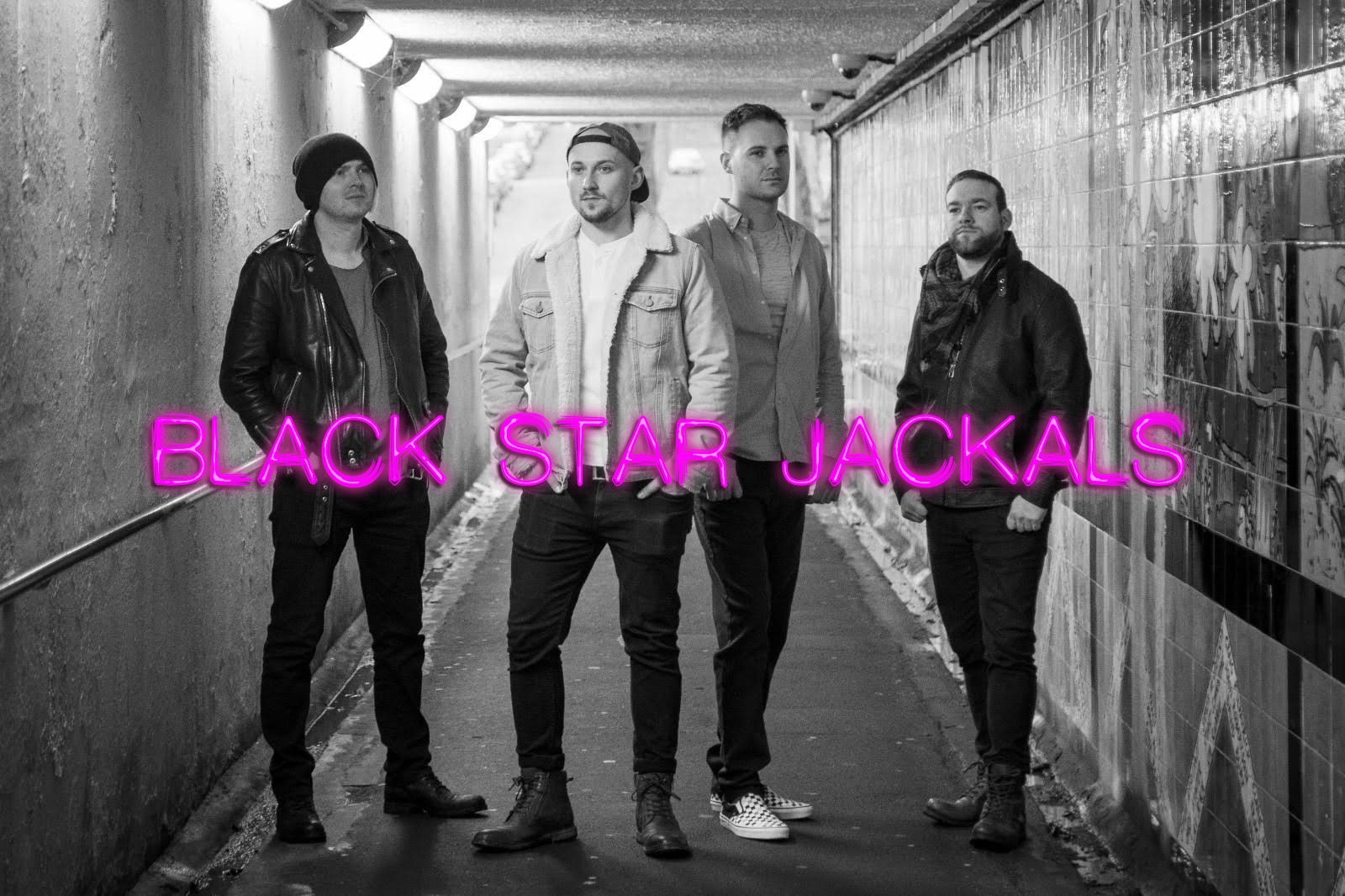 Black Star Jackals