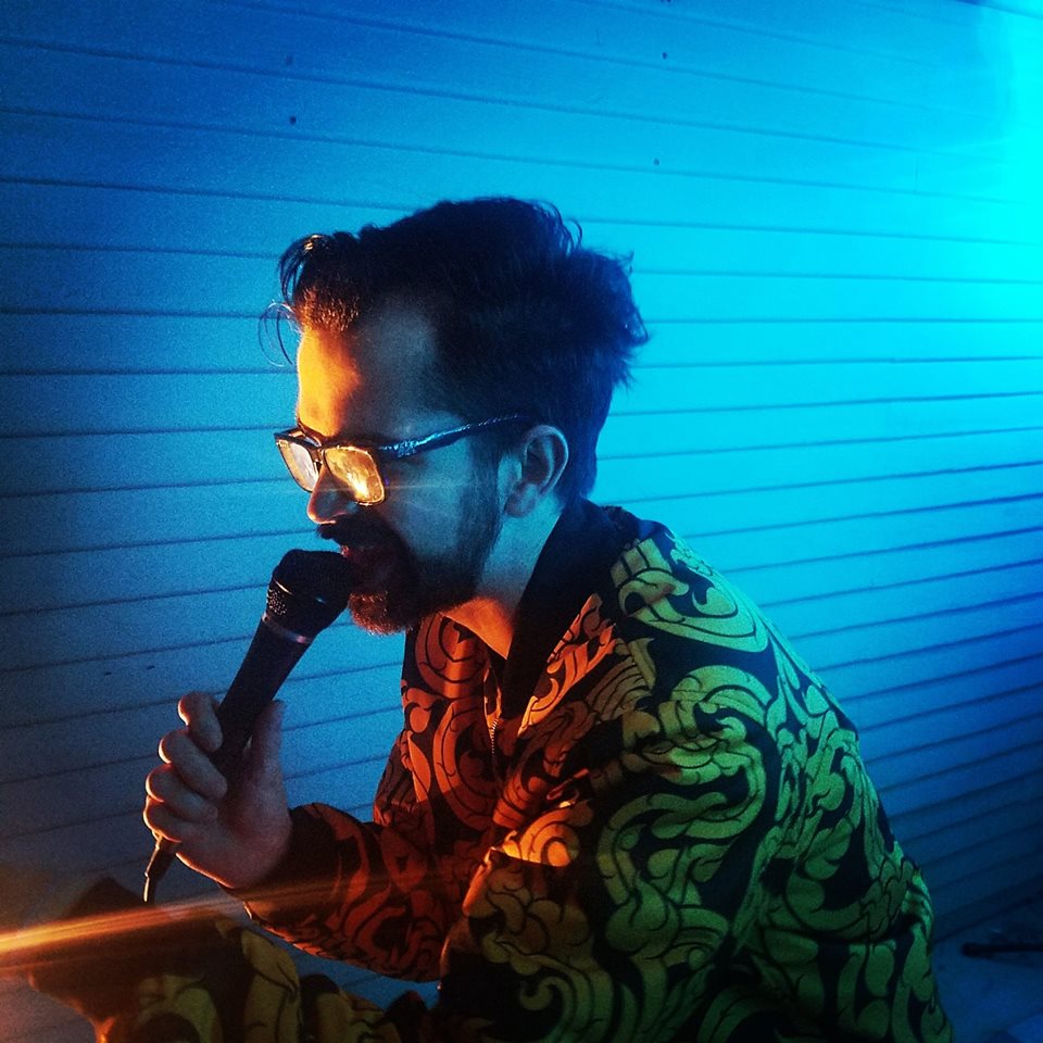Matthew Burhans