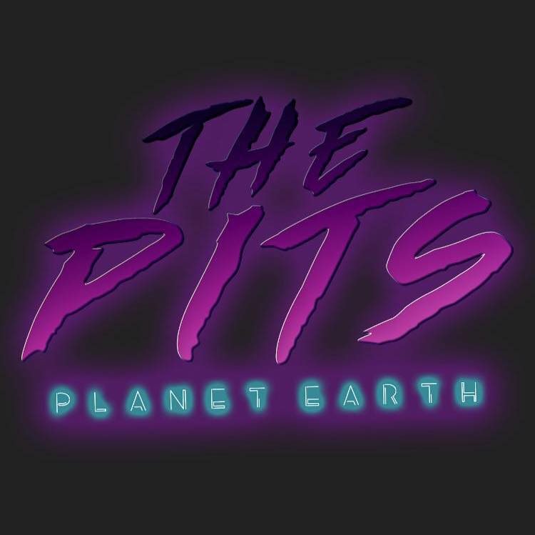 The Pits Planet Earth