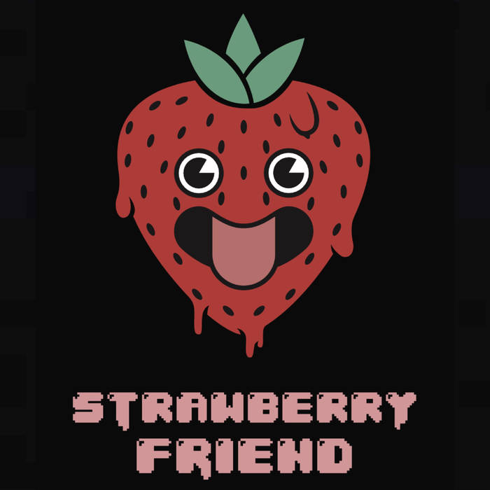 Strawberry Friend