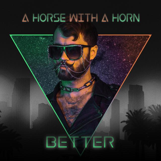 Noah Horne