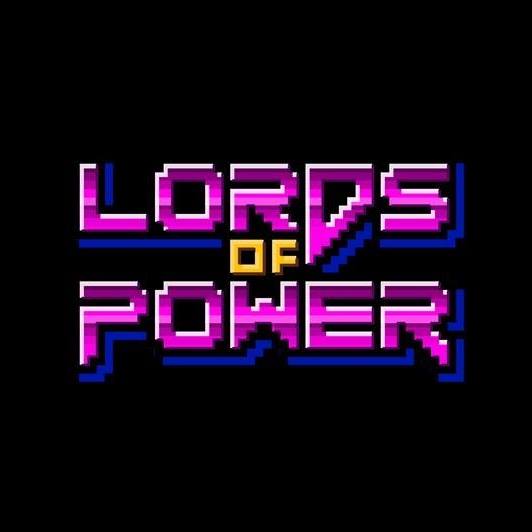 Lords of Power