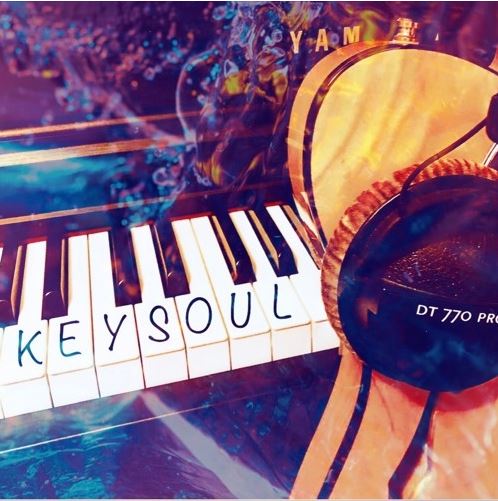 KeySoulMusic