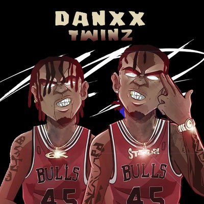 Danxx Twinz