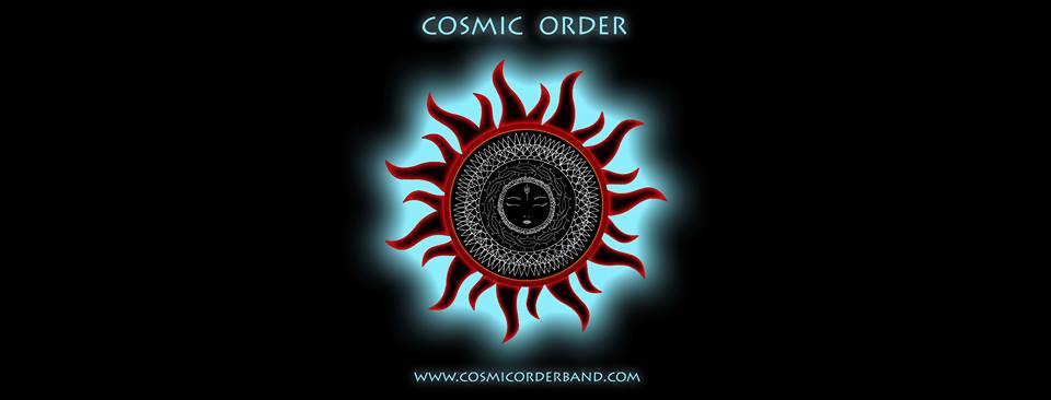 Cosmic Order