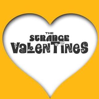 The Strange Valentines