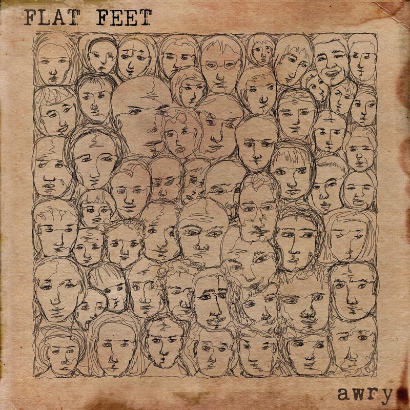 Flat Feet