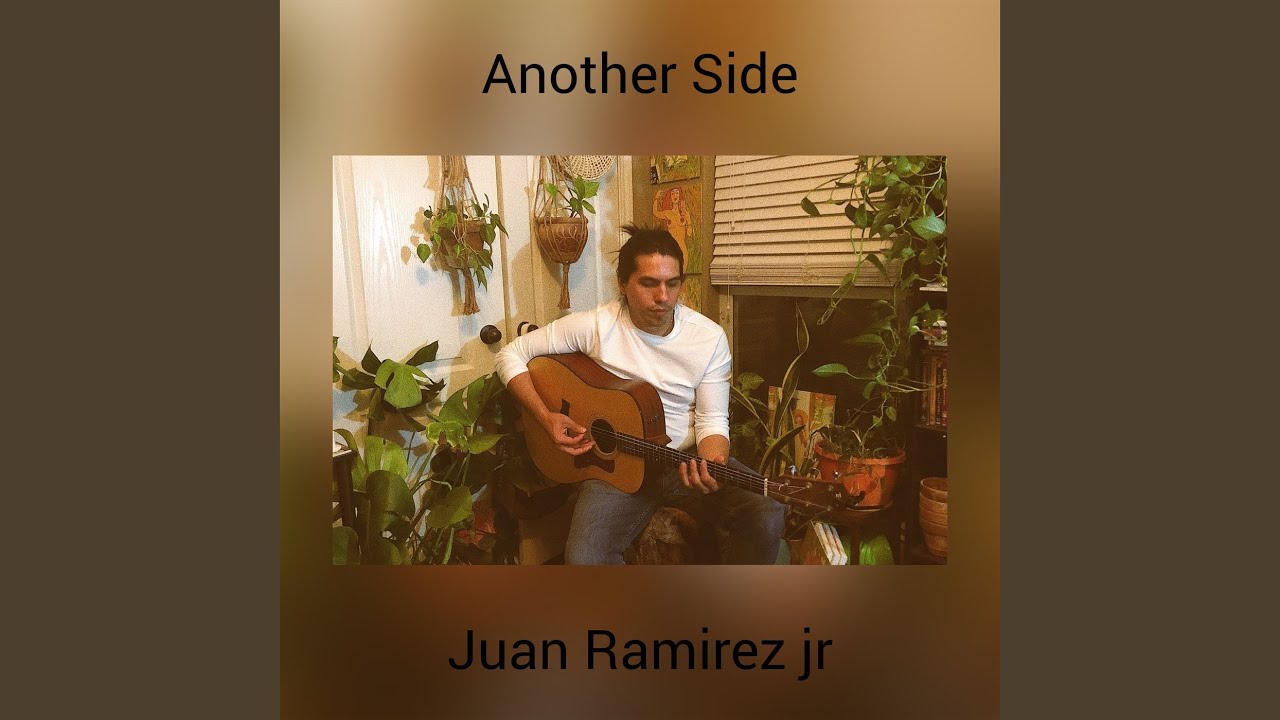 Juan Ramirez Jr