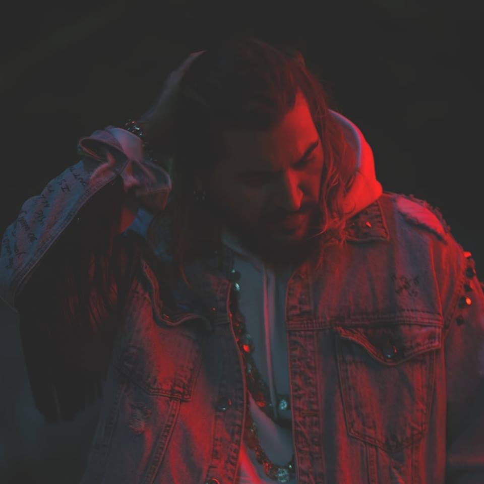 Nav's Hook
