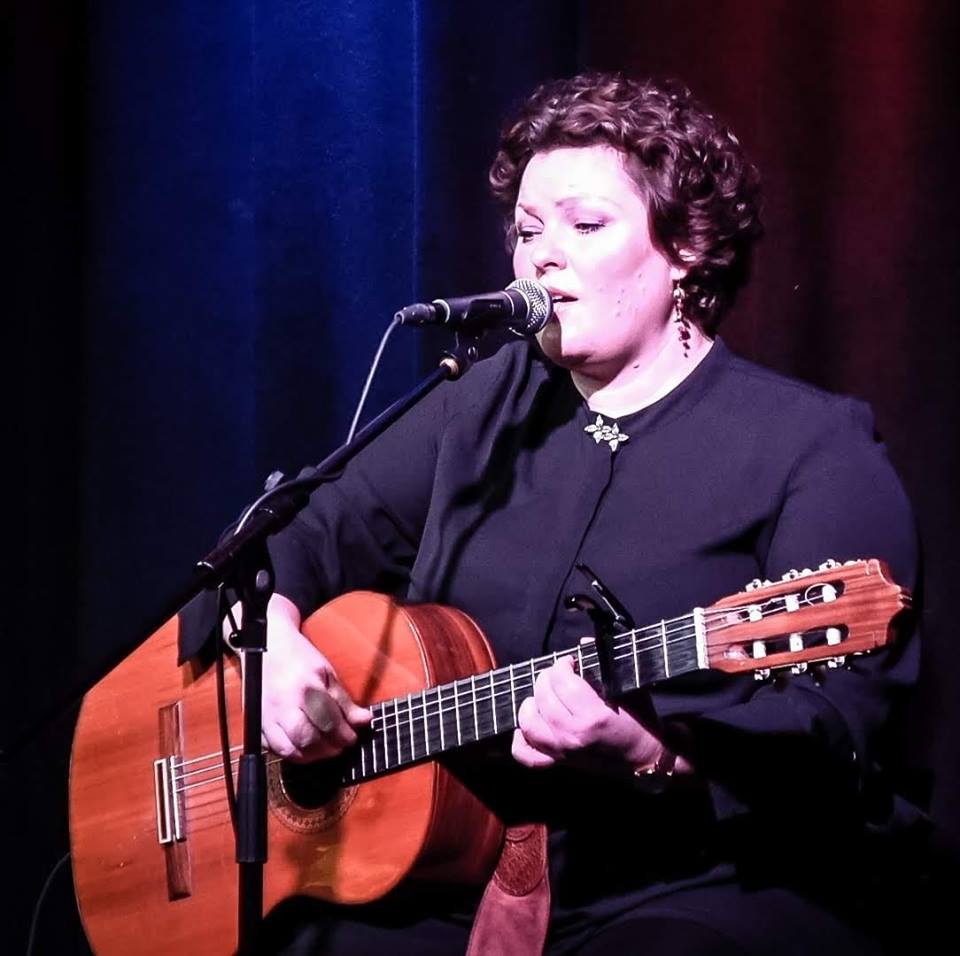 Kaye Fox