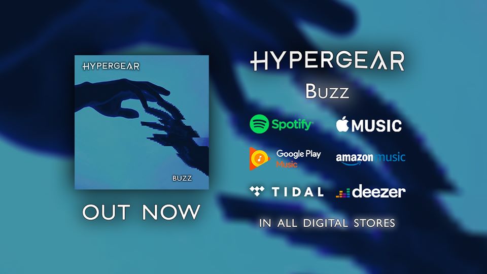 Hypergear