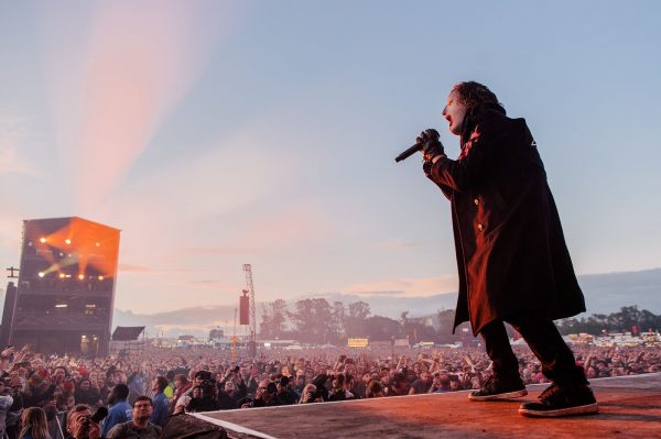 Download Festival 2019