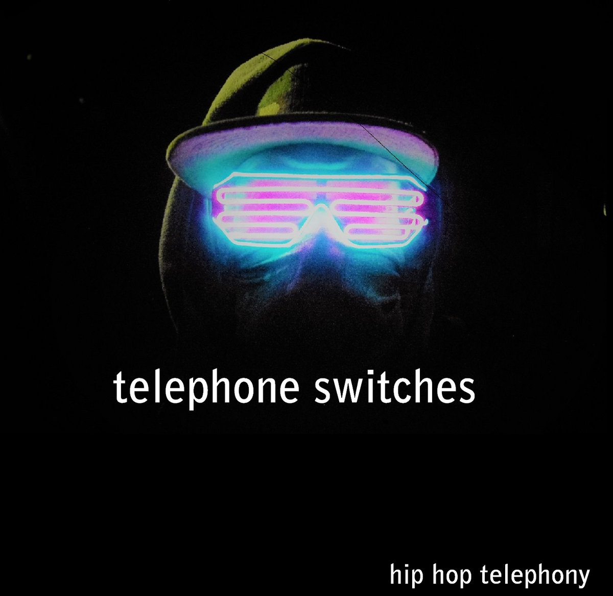 Telephone Switches