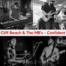 Cliff Beach & The MB’s