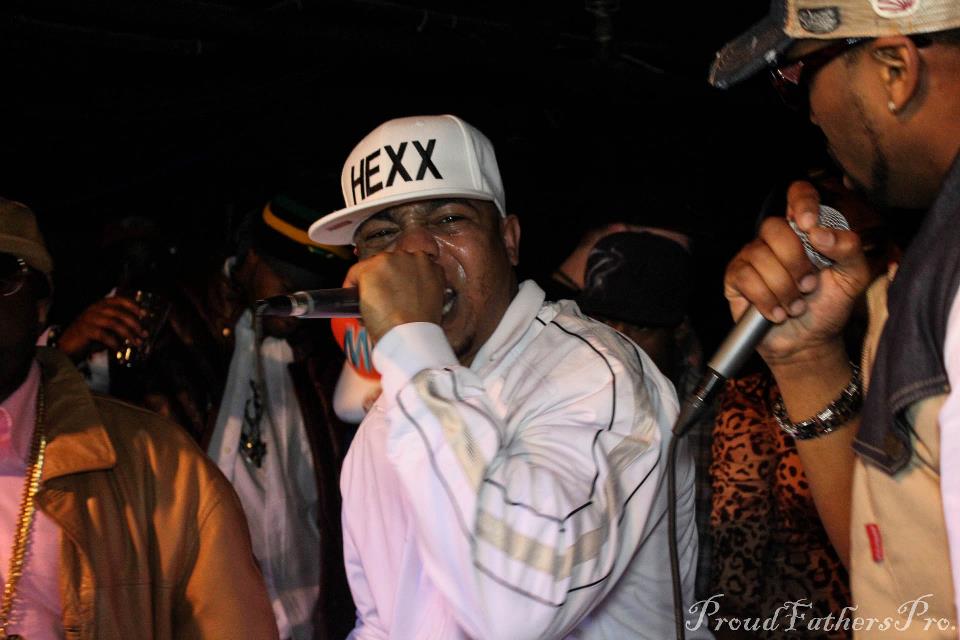 Evida Demons