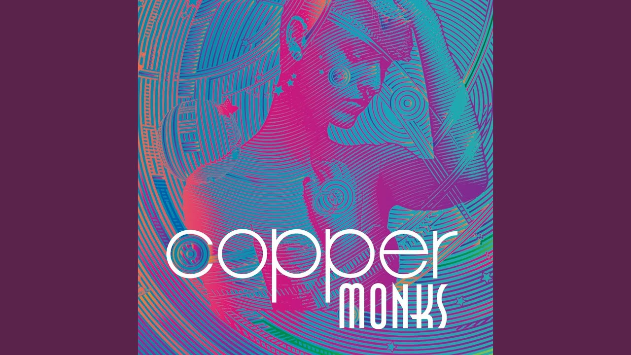 Copper Monks