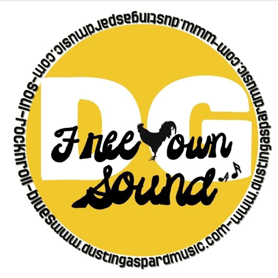 DG & The Freetown Sound