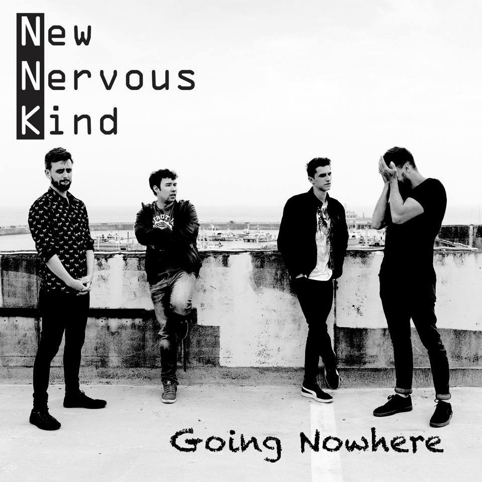 New Nervous Kind