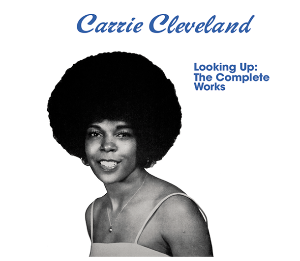 Carrie Cleveland