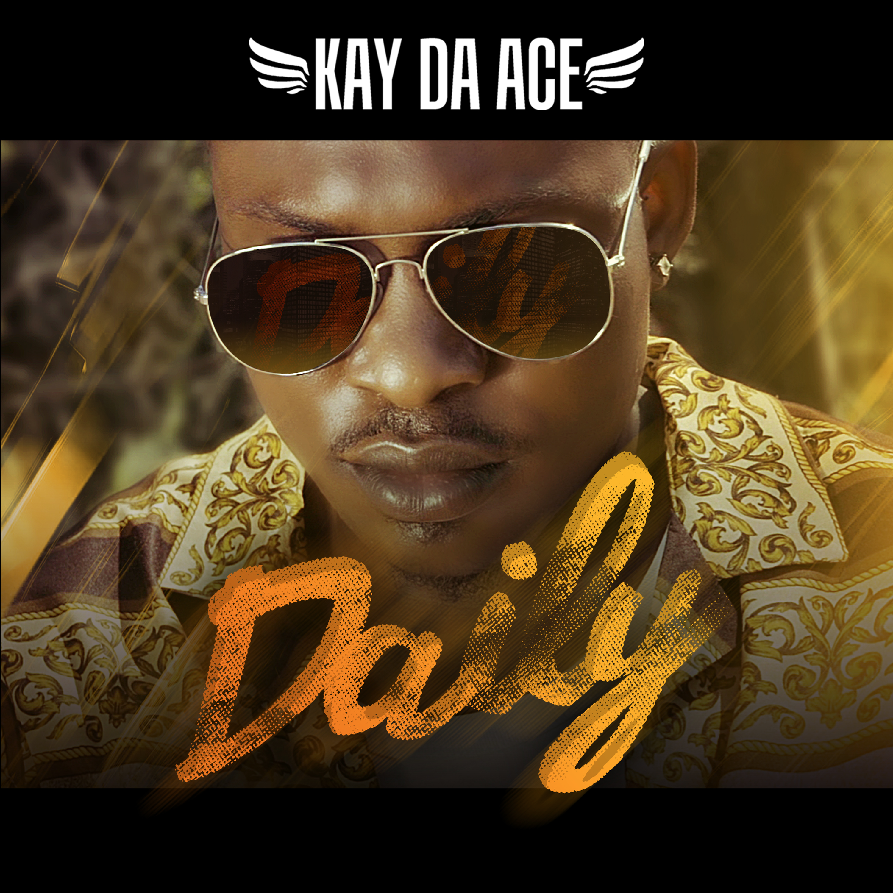 Kay Da Ace