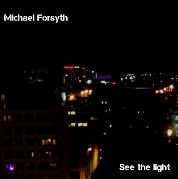 Michael Forsyth
