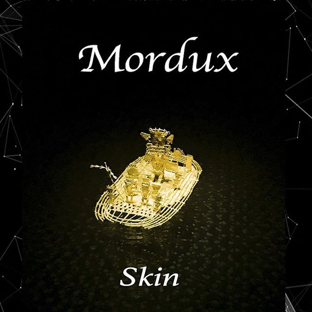 Mordux