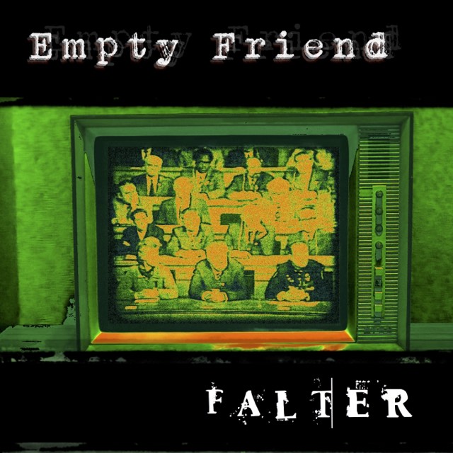 Empty Friend