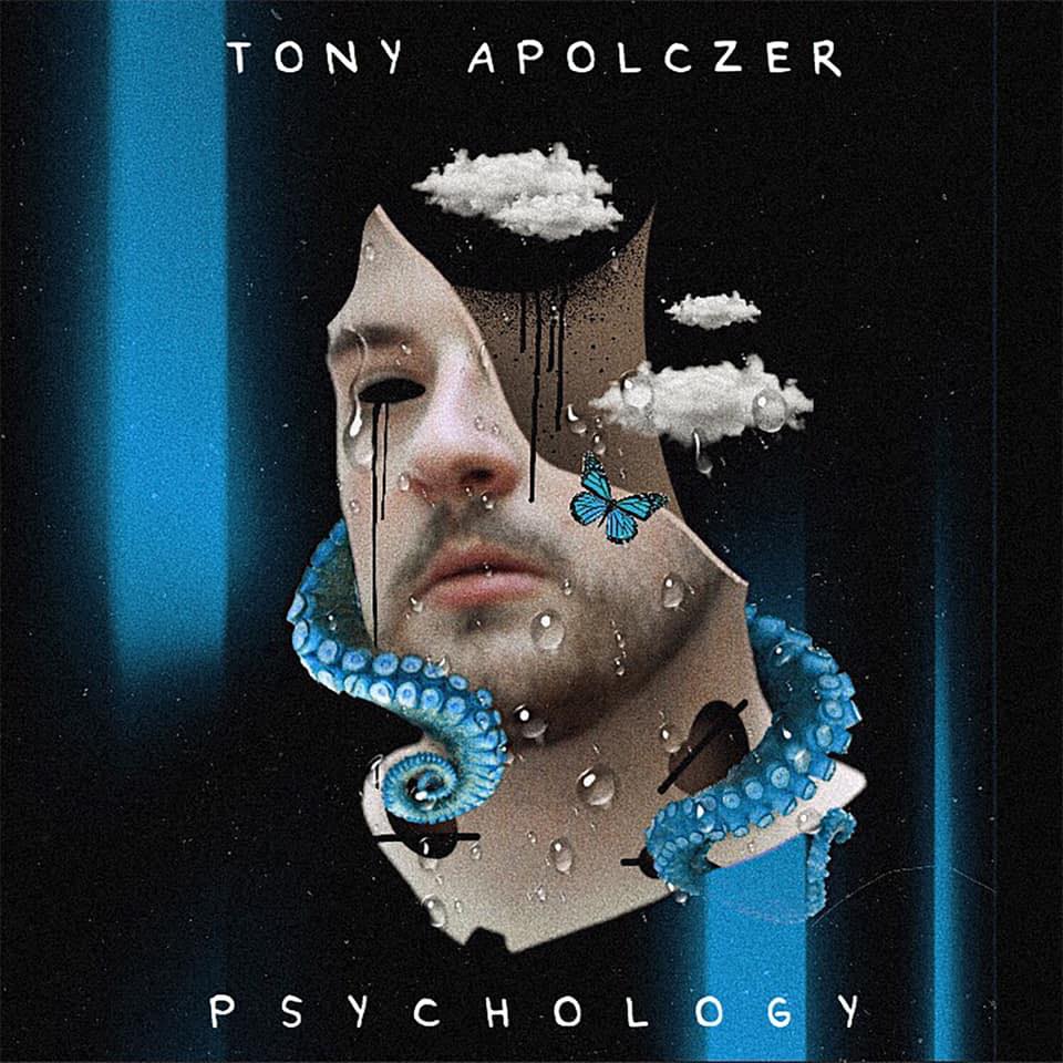 Tony Apolczer