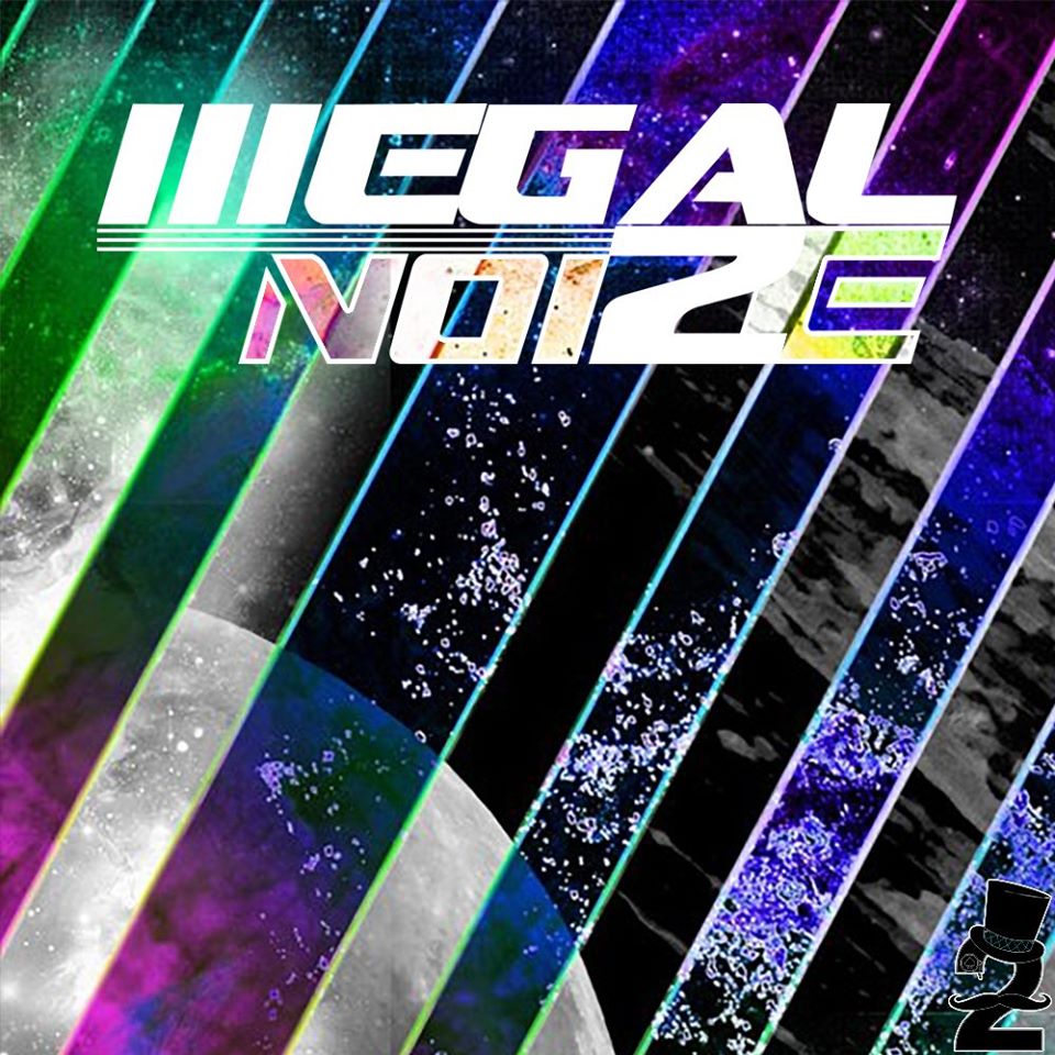 Illegal NoiZe
