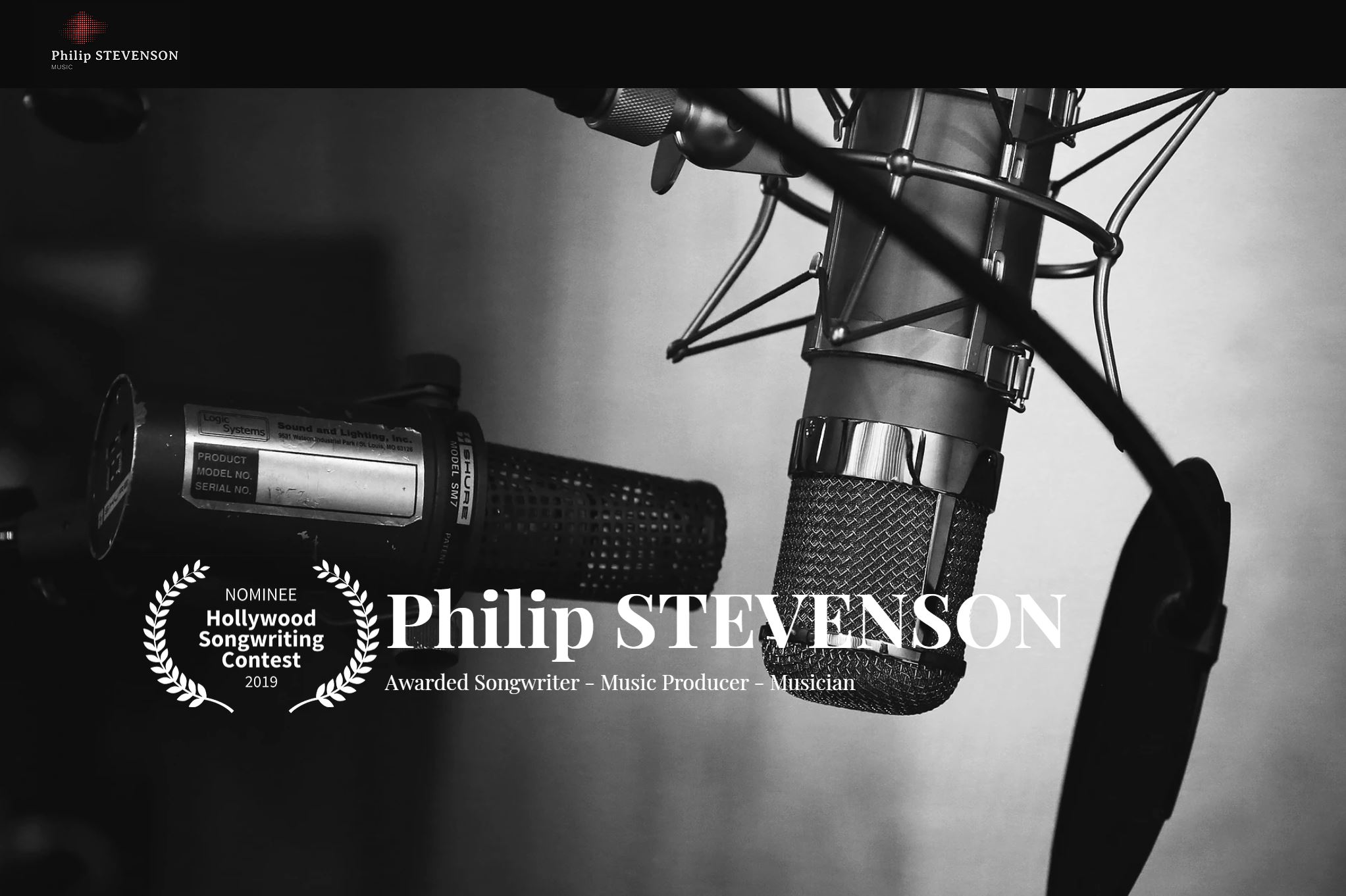 Philip STEVENSON