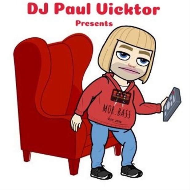 DJ Paul Vicktor