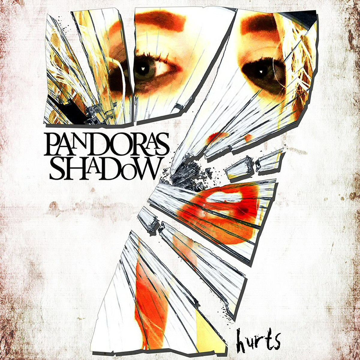 Pandoras shadow