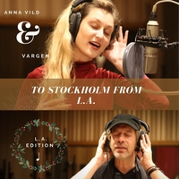 Vargen and Anna Vild