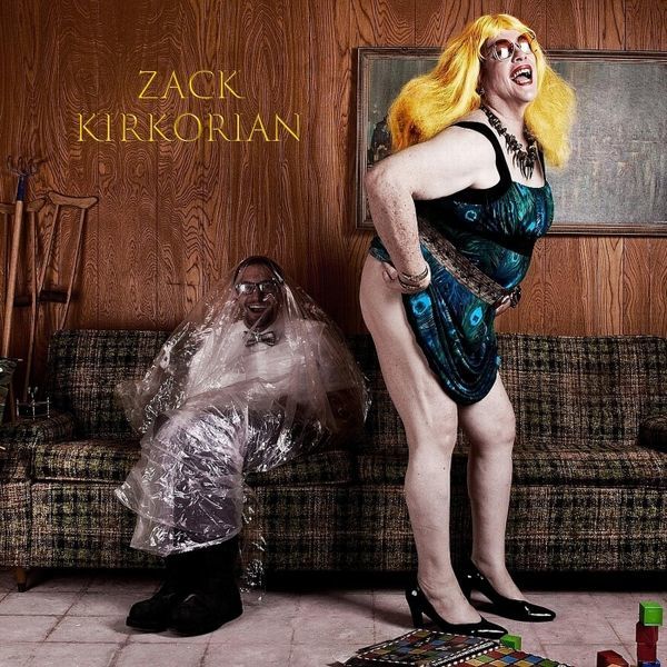 Zack Kirkorian