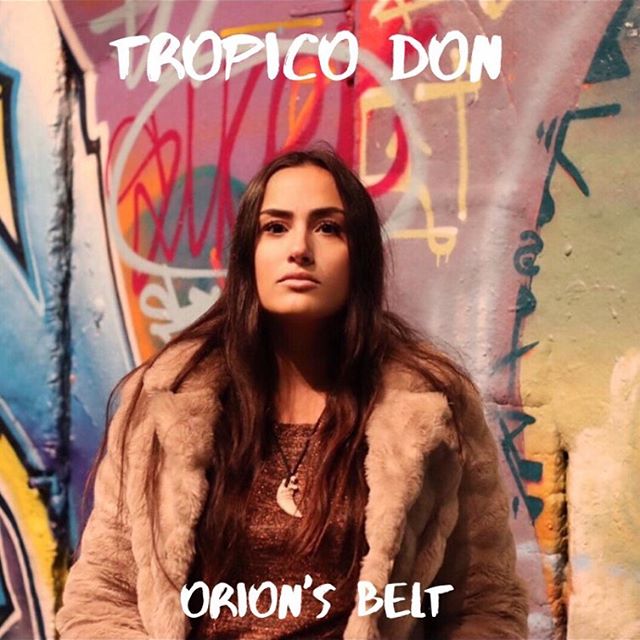 Tropico Don