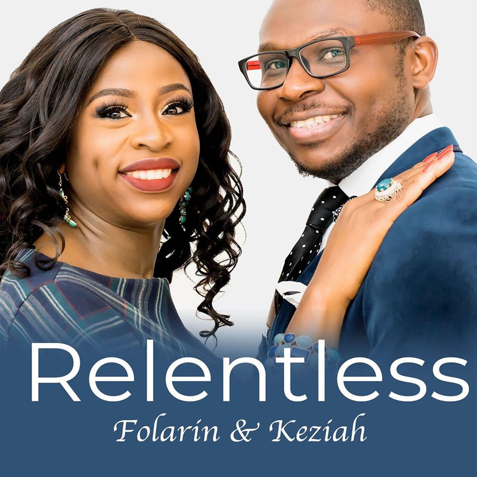 Folarin & Keziah