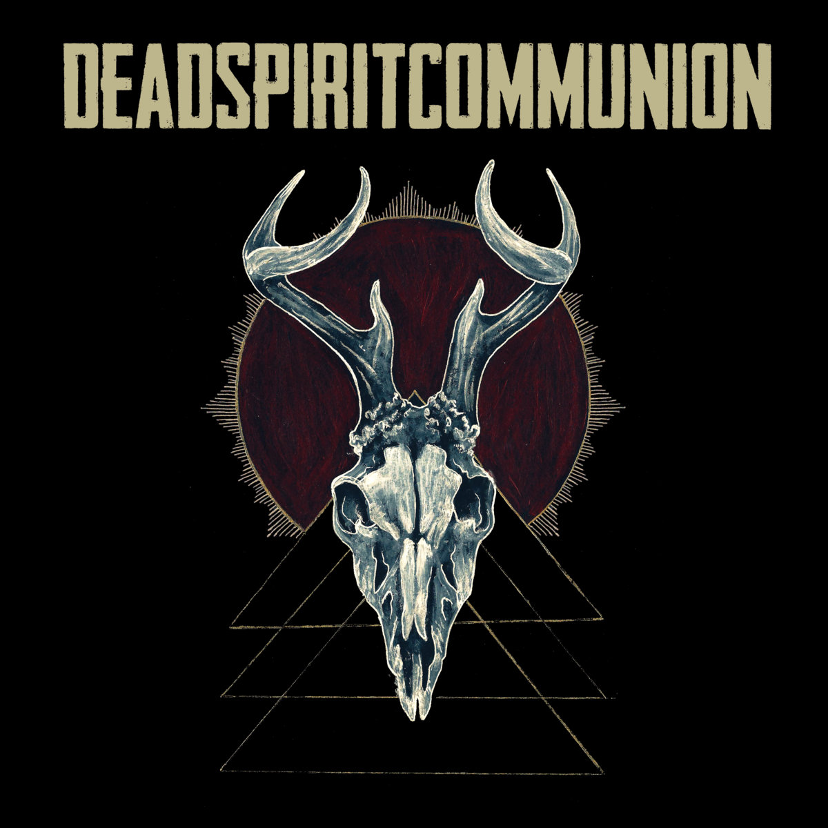 Dead Spirit Communion