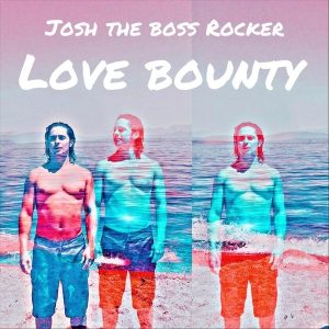 Josh the Boss Rocker