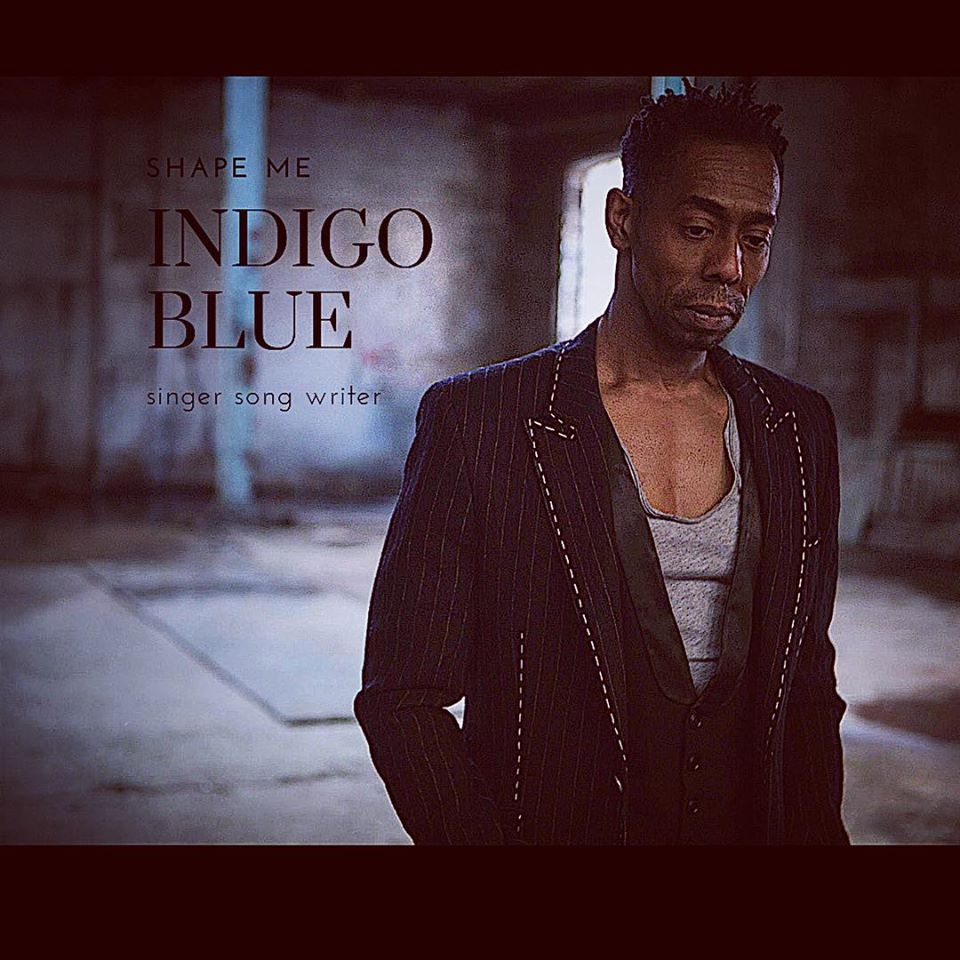 Indigo Blue