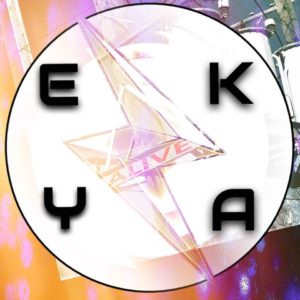 Electricity Keeping You Alive (E.K.Y.A.)