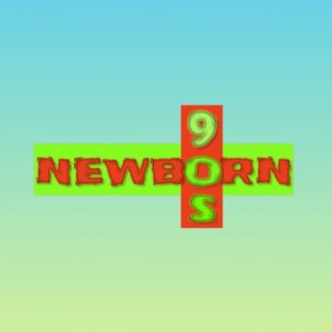 Newborn 90s