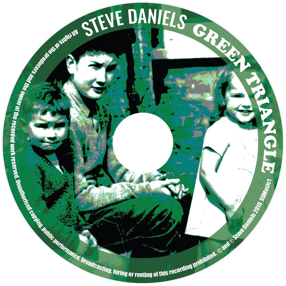 Steve Daniels