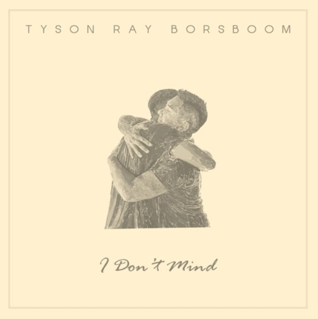 Tyson Ray Borsboom