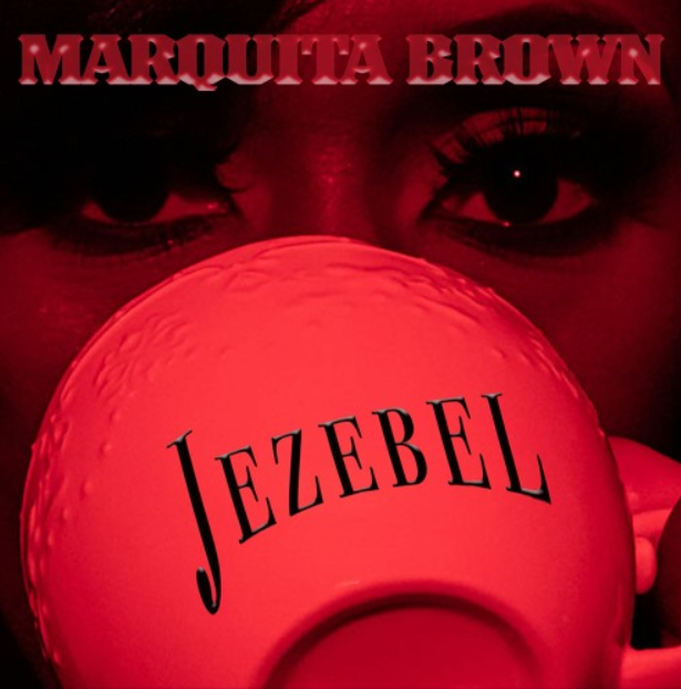 Marquita Brown