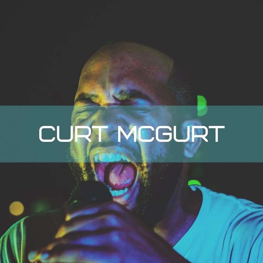 Curt McGurt