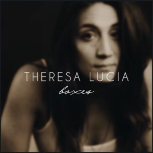 Theresa Lucia