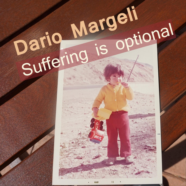 Dario Margeli