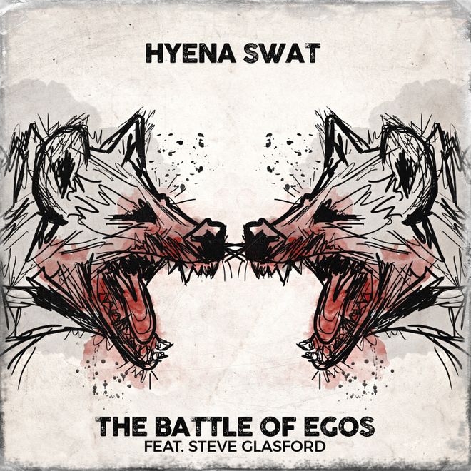 Hyena Swat