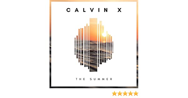 Calvin X