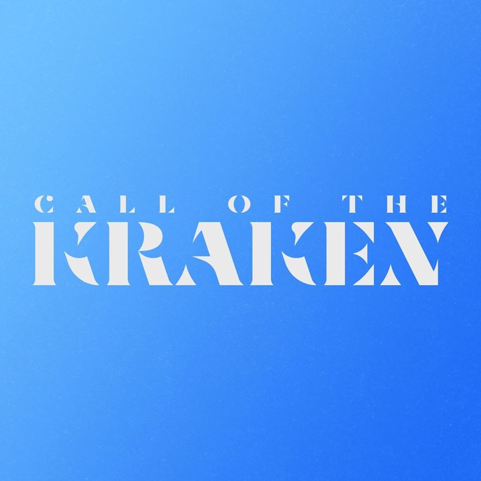 Call Of The Kraken